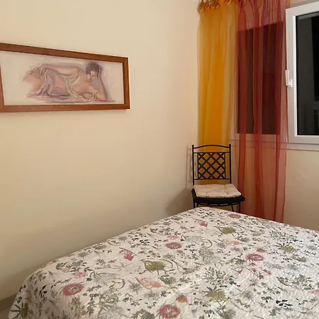 Résidence Cala Montgo *