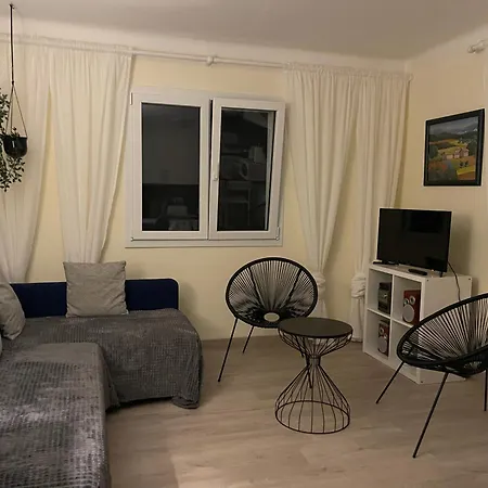 Cala Montgo Apartment *