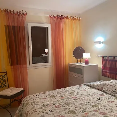 Apartment Cala Montgo L'Escala