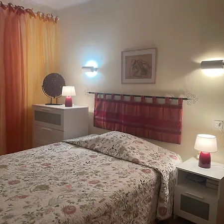 Apartment Cala Montgo