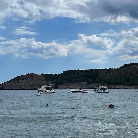 Cala Montgo * L'Escala