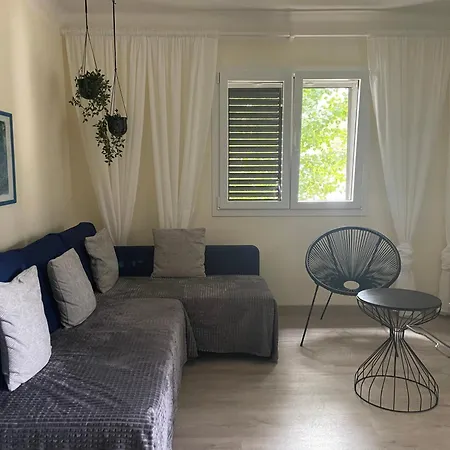 Cala Montgo Apartment