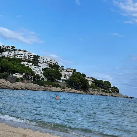 Résidence Cala Montgo * L' Escala