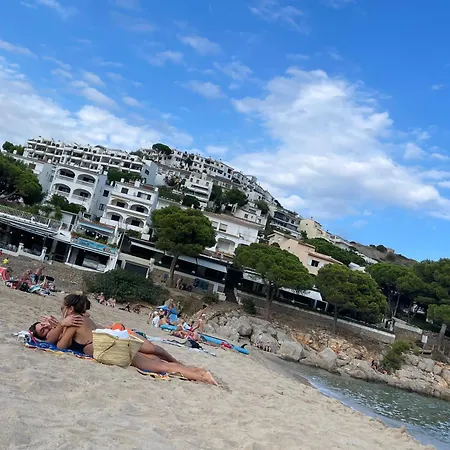 Cala Montgo *