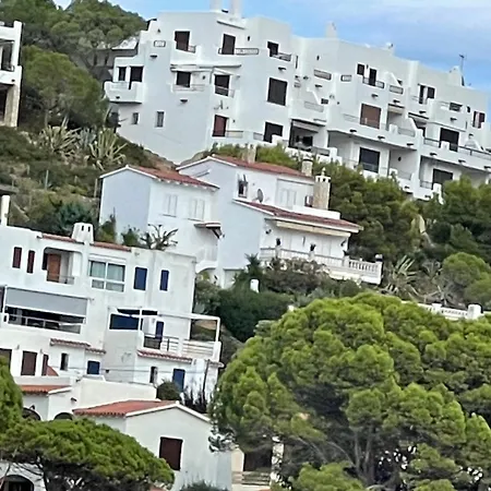 Cala Montgo Apartment *