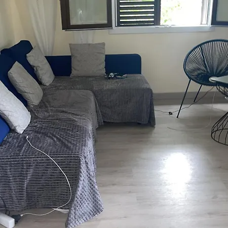 Apartment Cala Montgo
