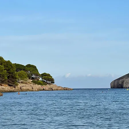 Résidence Cala Montgo *