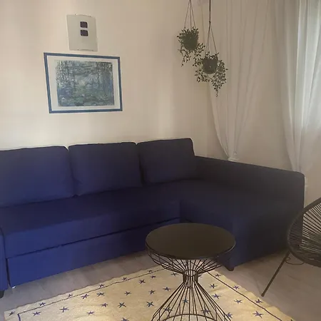 Appartement Résidence Cala Montgo L' Escala