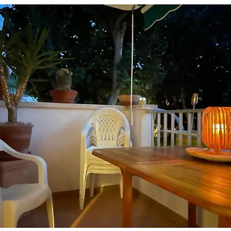 Apartment Cala Montgo