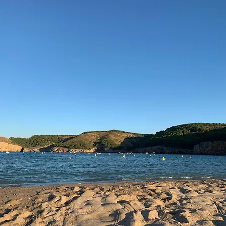 Cala Montgo L'Escala