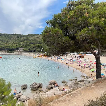 Résidence Cala Montgo