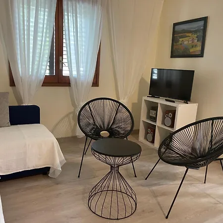 Appartement Résidence Cala Montgo L' Escala