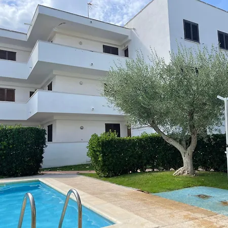 Résidence Cala Montgo L' Escala