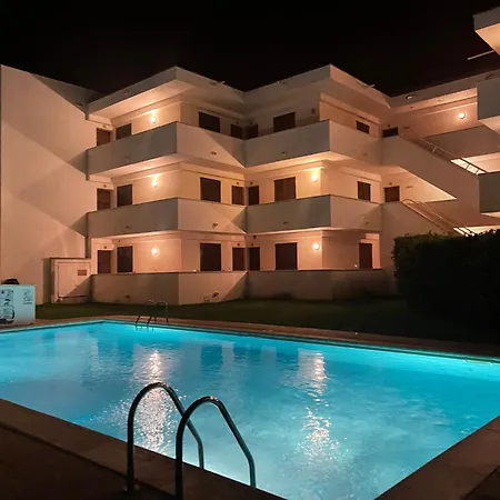 Résidence Cala Montgo