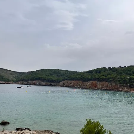 Appartement Résidence Cala Montgo L' Escala