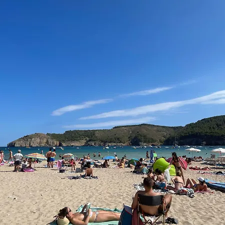 Résidence Cala Montgo L' Escala