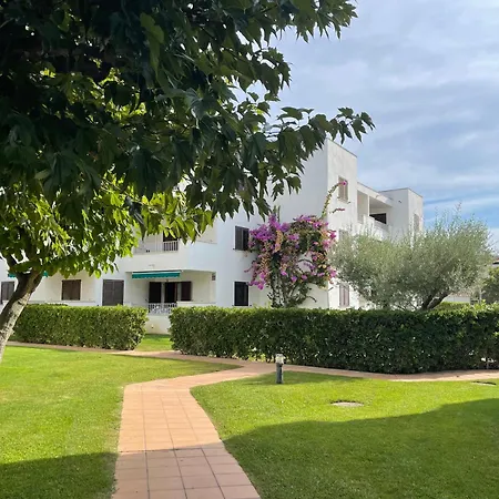 Résidence Cala Montgo