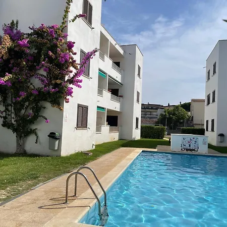 Résidence Cala Montgo L' Escala