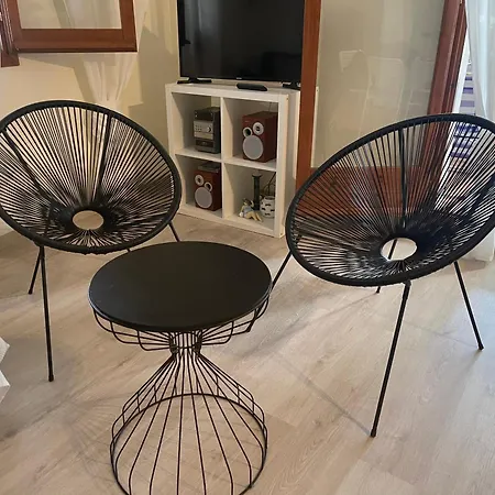 Appartement Résidence Cala Montgo L' Escala