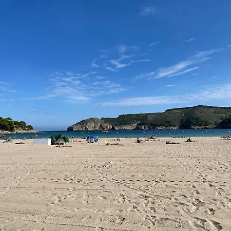 Résidence Cala Montgo