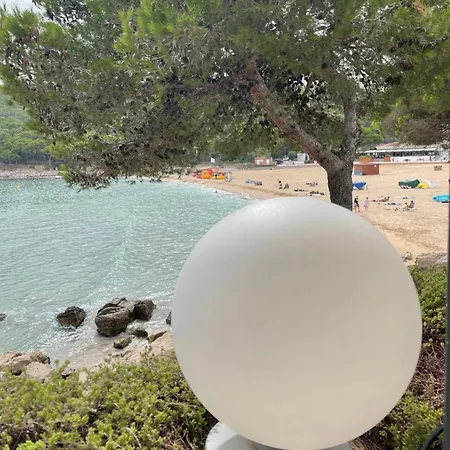 شقة Cala Montgo