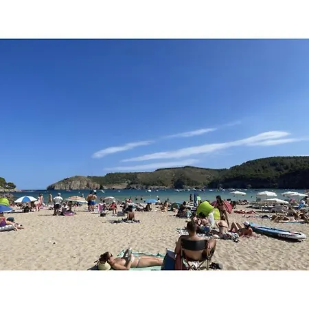 Cala Montgo